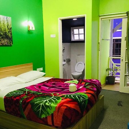 Rose Haven Hotel Камерън Хайлендс Екстериор снимка