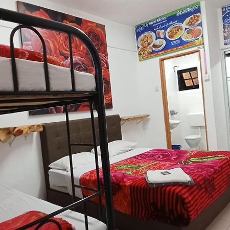 Rose Haven Hotel Камерън Хайлендс Екстериор снимка