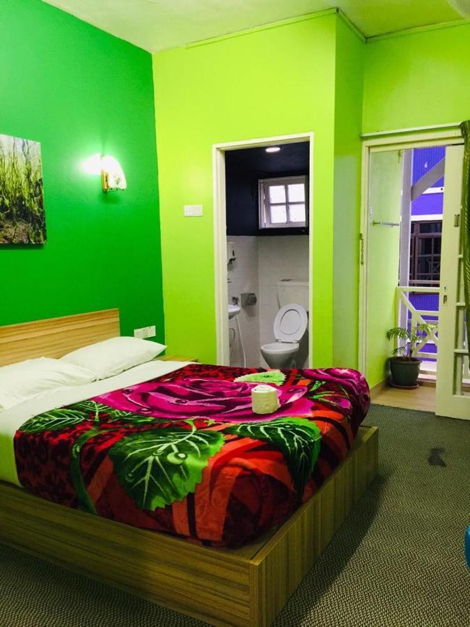 Rose Haven Hotel Камерън Хайлендс Екстериор снимка