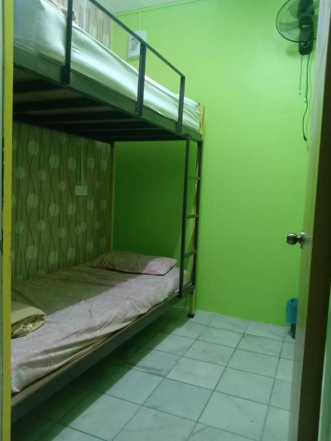 Rose Haven Hotel Камерън Хайлендс Екстериор снимка
