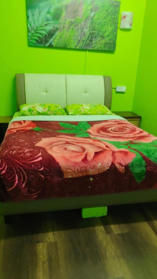 Rose Haven Hotel Камерън Хайлендс Екстериор снимка