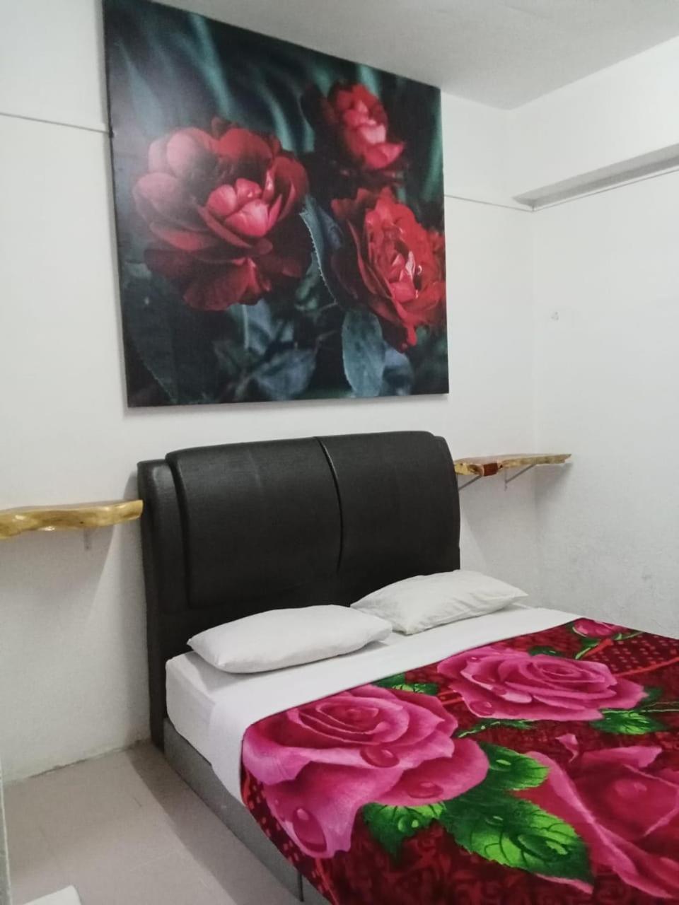Rose Haven Hotel Камерън Хайлендс Екстериор снимка